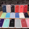 IPHONE  PREMIUM QUALITY SOFT SILICONE CASE