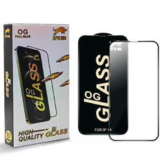 ORIGNAL OG GLASS PROTECTOR ALL MOBILE PHONE