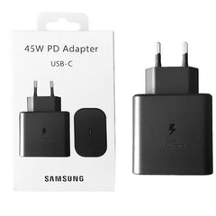 SAMSUNG 45W TYPE C ADAPTER