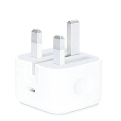 ORIGNAL 3PIN 20W POWER ADAPTER WITH  ONE YEAR WARRENTY