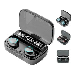 M10 EARBUDS