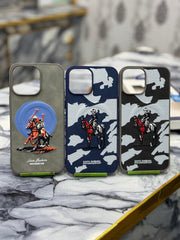 IPHONE 12 PRO MAX SANTA BARBARA POLO&RACQUET CLUB