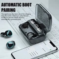 M10 EARBUDS